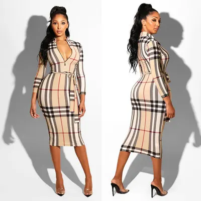 

New design women elegant sexy night club party dresses