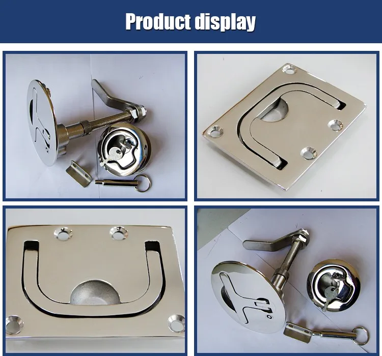 Stainless Steel Boat Ring Pull Buy Ring Pull,Ring Pull,Boat Ring Pull