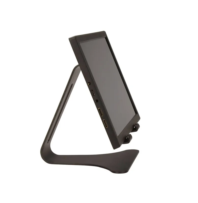 

10 inch industrial intelligent LCD monitor with USB port