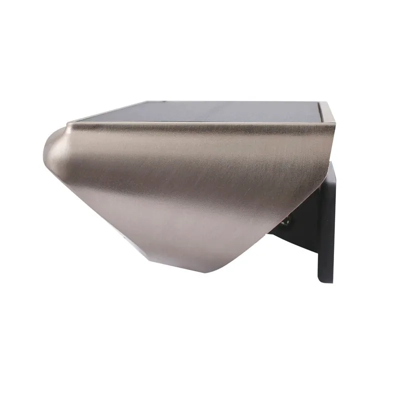 New arrival 36 LED solar light 7.5W outdoor wall light Solar Motion Sensor light