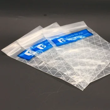 Ziplock/ziploc Open/close Large Plastic Hardware Bags - Buy Ziplock ...