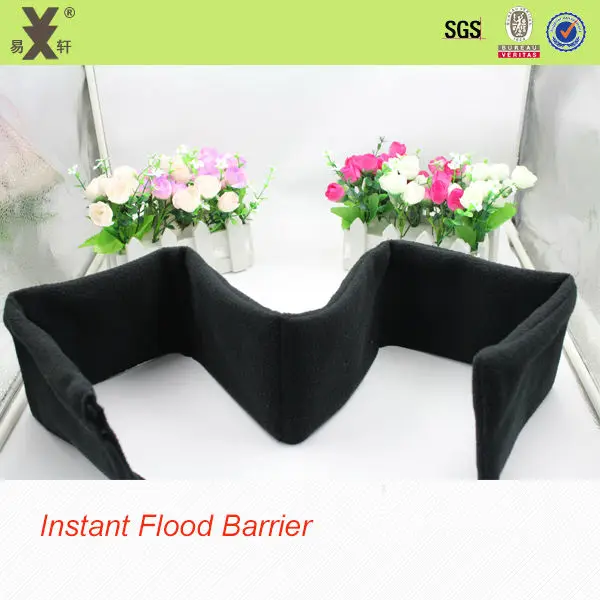 
Interior Door Window Flood Protection Super Absorbent SAP Bag 