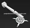 adjustable metal brackets