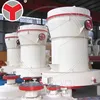 zhengzhou general ltd mine mill machine 3 rollers high speed vertical raymond mill for sale