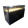 Chocolate display cooler/refrigerator/freezer/refrigerated chocolate display case