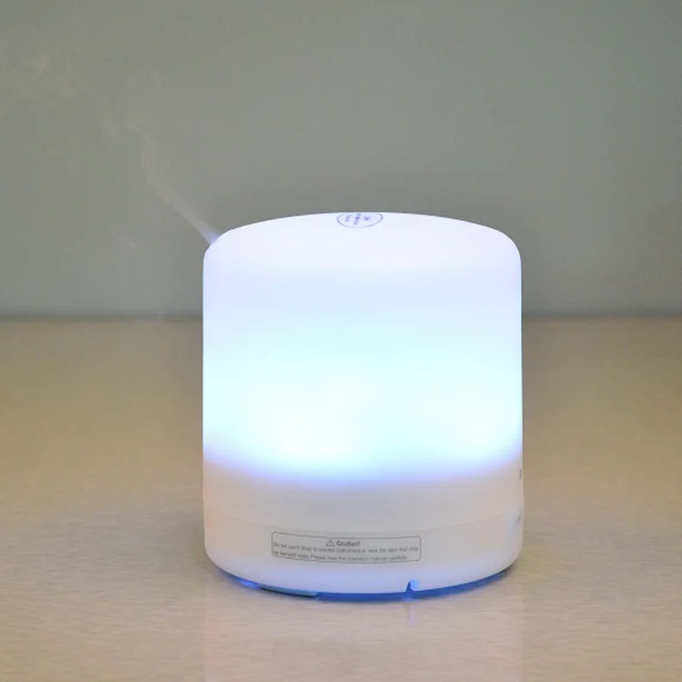 Portable 100ml Ultrasonic Battery Operated Rechargeable Aroma Diffuser