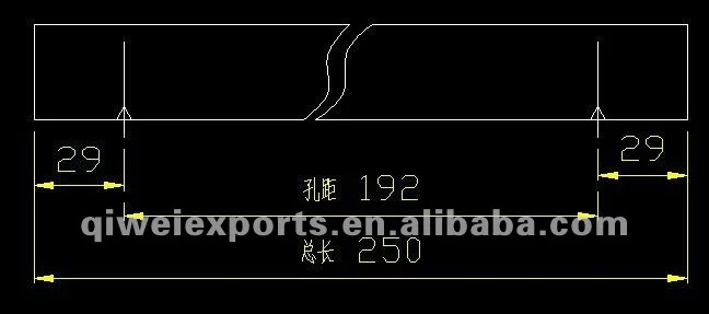 35120handle screw hole distance sketch.jpg
