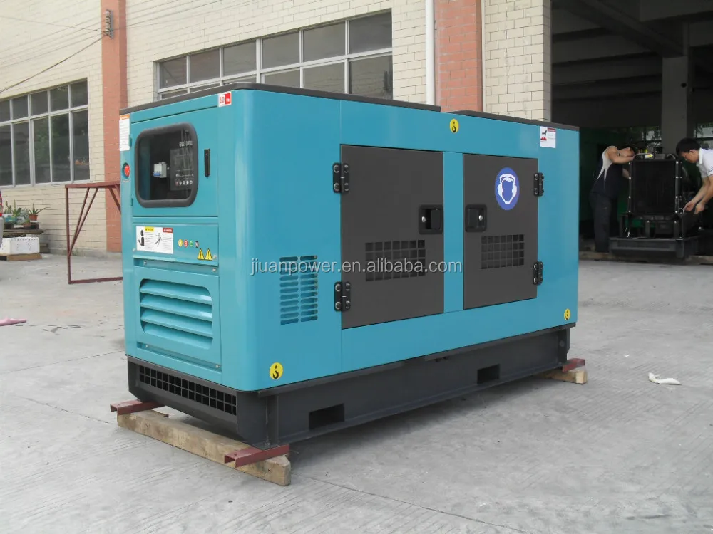 genset generator