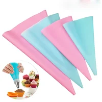 

reusable pastry piping silicone bag