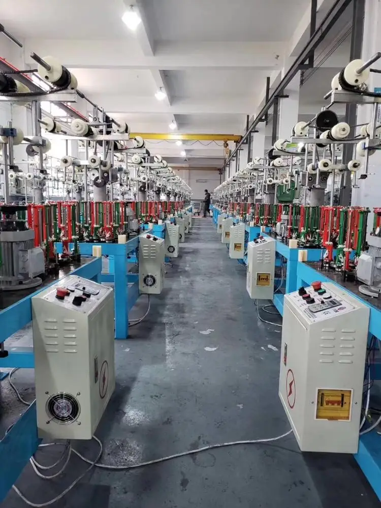 工厂钓鱼线绕线机