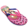Manufacturing new cheap eva beach luxury practical cheap flip flop slippers
