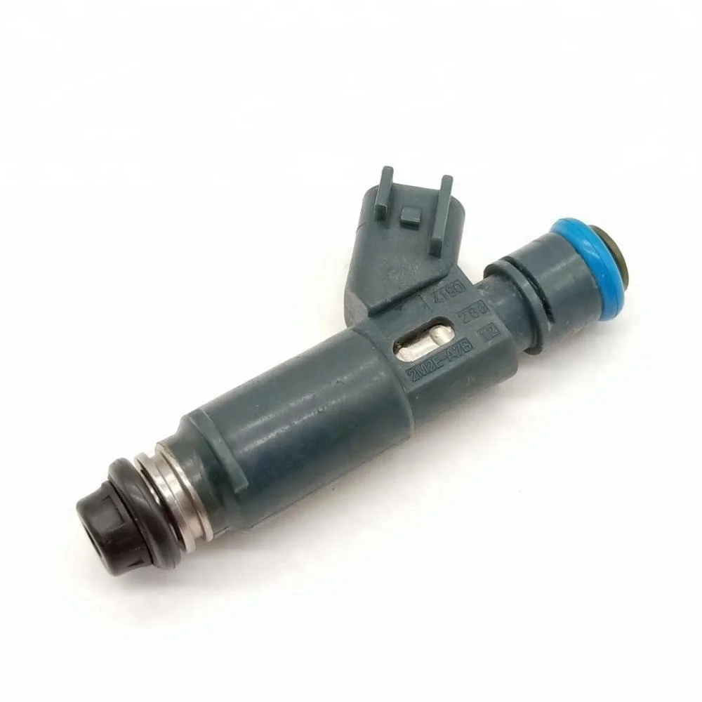 O-RINGS /& PINTLE CAPS FILTERS 2M2E-A7B INJECTOR REPAIR KIT INCLUDES