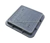 lighter weight composite manhole cover and Frp grates materials
