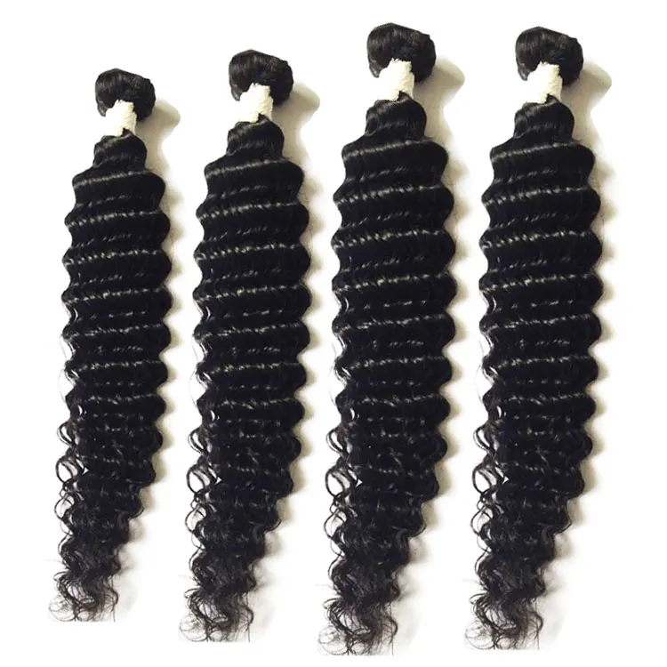 

100% human hair virgin brazilian hair bundles,cheap brazilian human hair weave bundle, #1b or as your choice