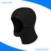 Wetsuits gear Snorkeling Surfing Cap Water Diving Neoprene Hoods