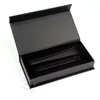 Travel Cardboard Makeup Brushes Kit Packaging Box