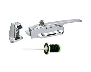 Door Handle Yl 1178s For Cold Room Safety Latch Freezer Latch Door