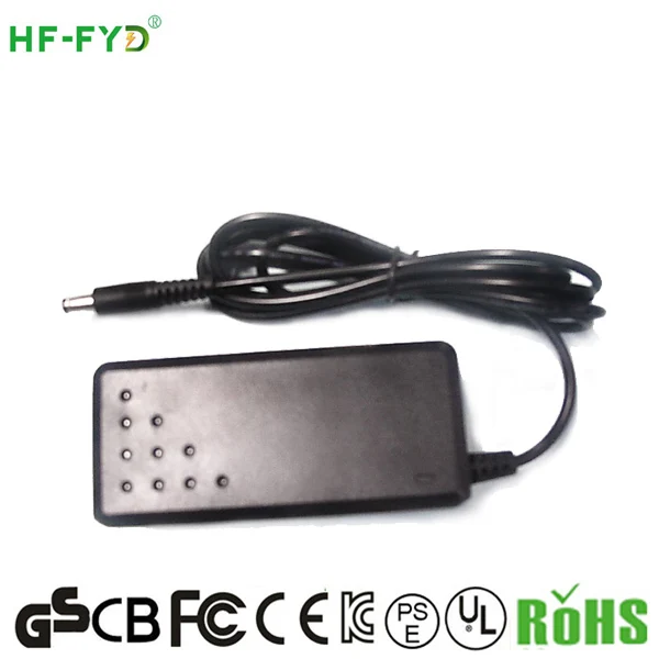 Alimentation DIN Rail 12V 5A – HF-FYD FY1205000 – 3 Broches, Découpage – Boîtier Ouvert (neuf, Jamais Utilisé)