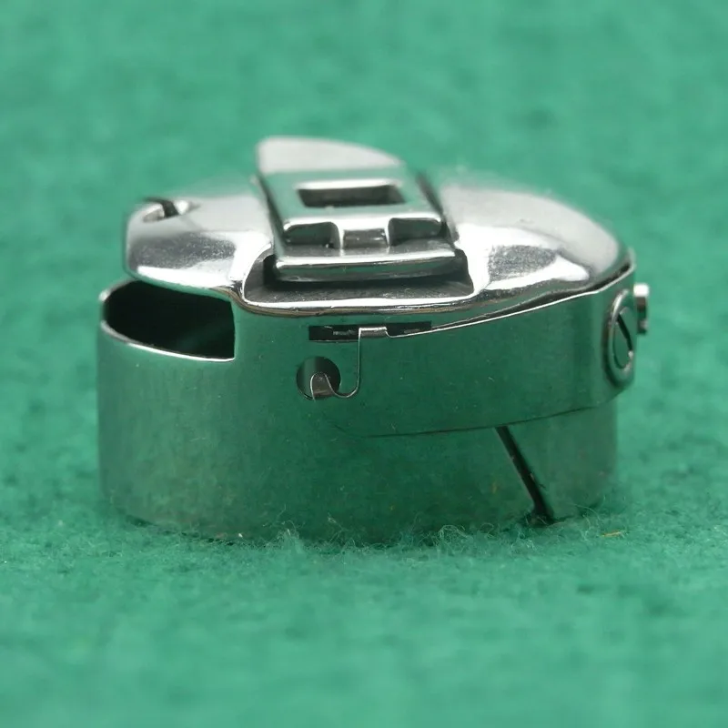 Sewing Machine Parts Bcdbm(z1) Bobbin Case For Toyota D530 Pfaff Ksm200 Buy Toyota Bobbin