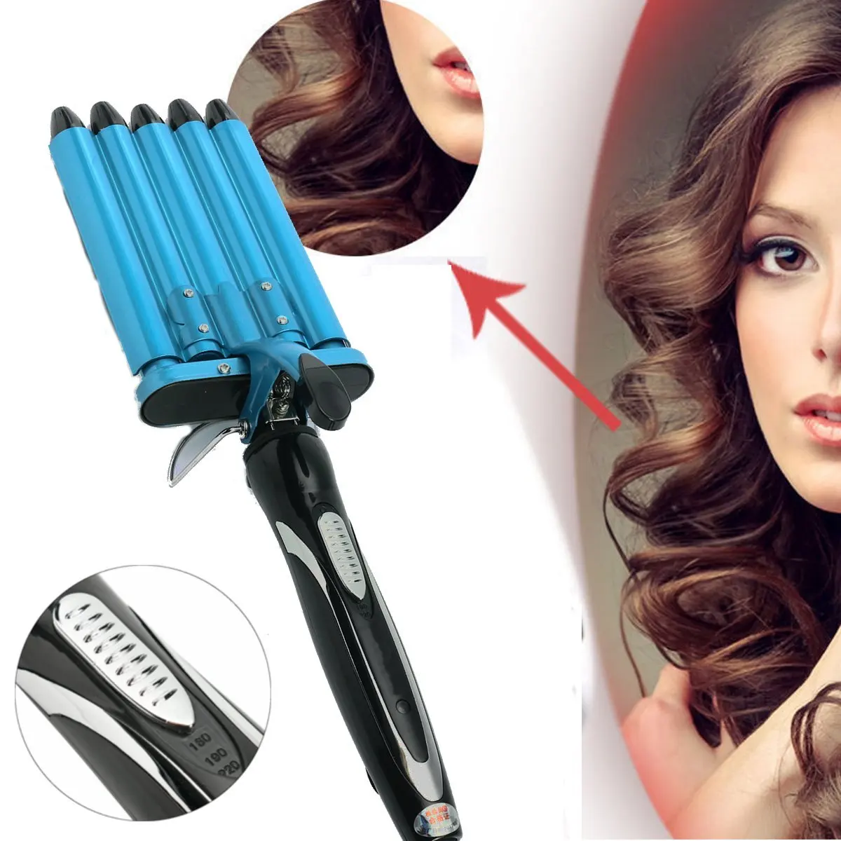 Cheap Waver Hair Curler Find Waver Hair Curler Deals On Line At