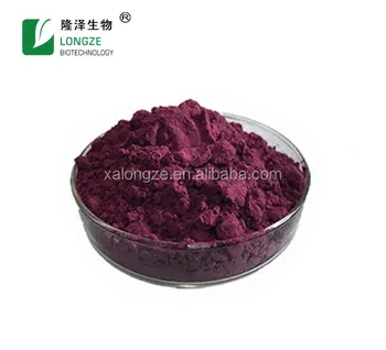 Dieta cu acai berry