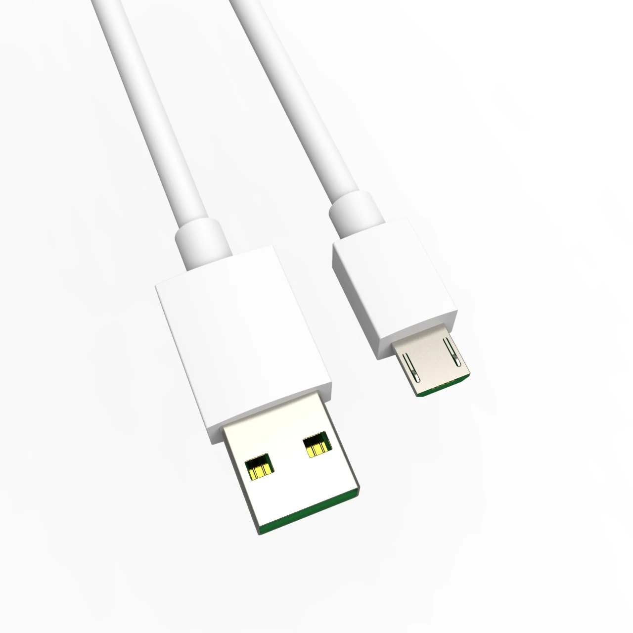 iHaitun Accessory Fast Copper PVC Mobile Phone Data Cable Usb C Charging Data Cable For Mobile Phone - ANKUX.COM