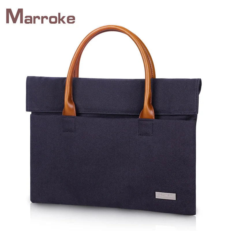 

man laptop hand beg leptop hend bag Laptop Tasche tui xach nam, Khaki/dark blue