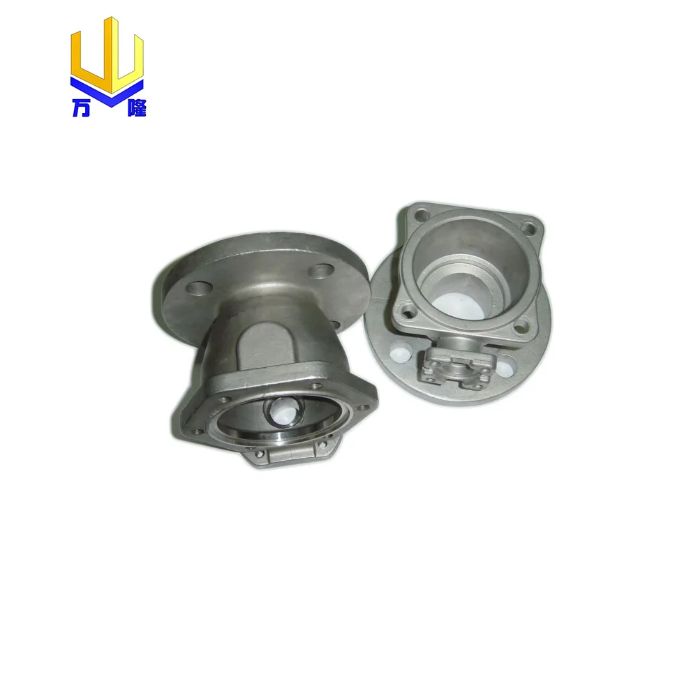 
Pump body parts casting products pump shell 