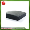 New Protective STA NIJ III ceramic plate and plain white ceramic bullet proof shield
