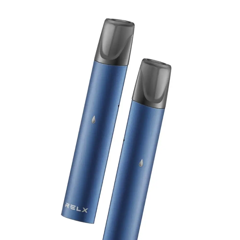 

High Quality Vape Pod System big battery e cigarette dry herb vaporizer pen Designed By RELX