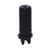 FOSC Horizontal fiber optic closure 1:8 1:16 PLC splitter Korea design clip clock