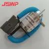 12V Diesel Engine Stop Solenoid 1503ES-12S5SUC12S for John Deere Tractor with YANMAR