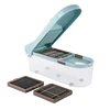 LFGB Certificated Fruit Chopper With Food Stuff Case