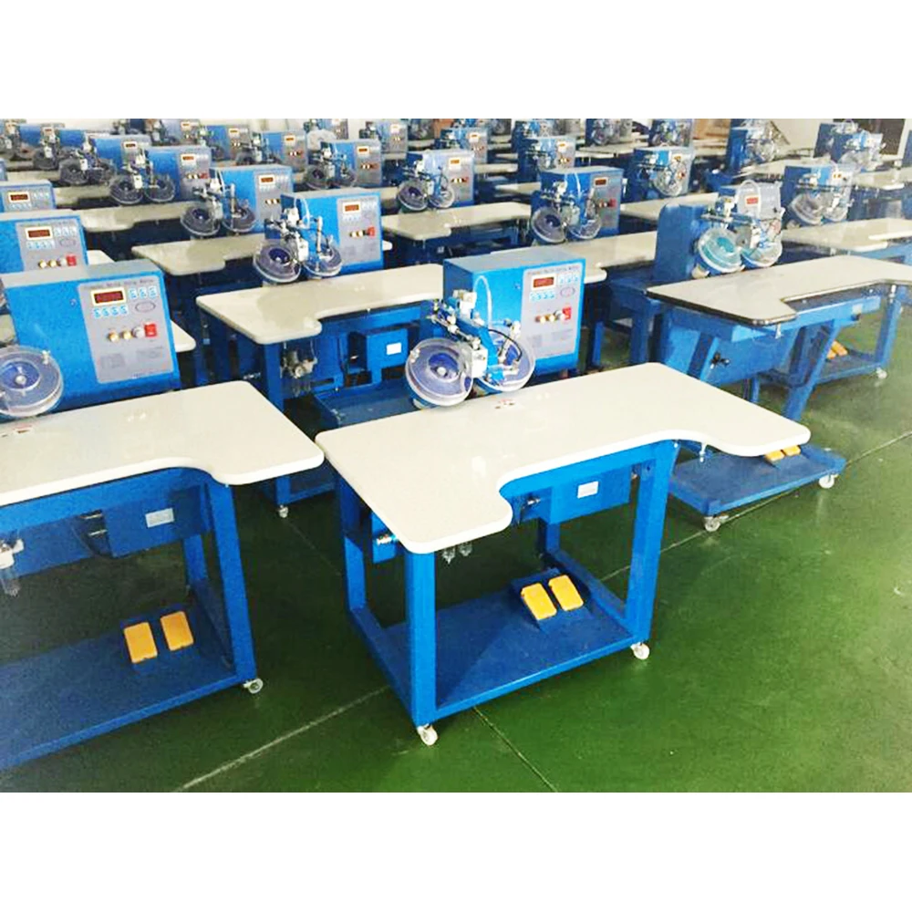 
Fabric Auto Hotfix Rhinestone Strass Machine 
