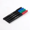 Metallic Marker 4 Colors for Choose 1 mm Extra Fine Point Paint Marker Non-toxic Permanent Marker Pen DIY Art