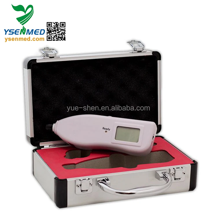 YSMBJ20 (2) mbj20 jaundice detector bilirubinometer