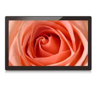 

13.3 inch super big screen multi touch android 6.0 tablet pc with 4g LTE