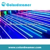 Colordreamer Flexible sound controlled LED color changing strip
