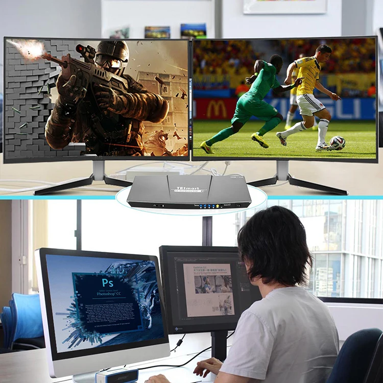 4x2 HDMI KVM Switch-G (12)