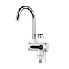 A 17 4 14 long neck kitchen faucet tap faucet single handle upc kitchen faucet