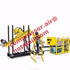 Diamec 232/Drill rigs Exploration drilling rigs Underground core drilling rigs