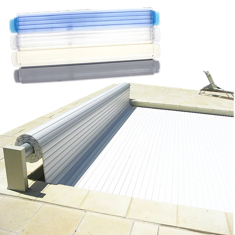 infinity 4000 automatic pool cover adjustment