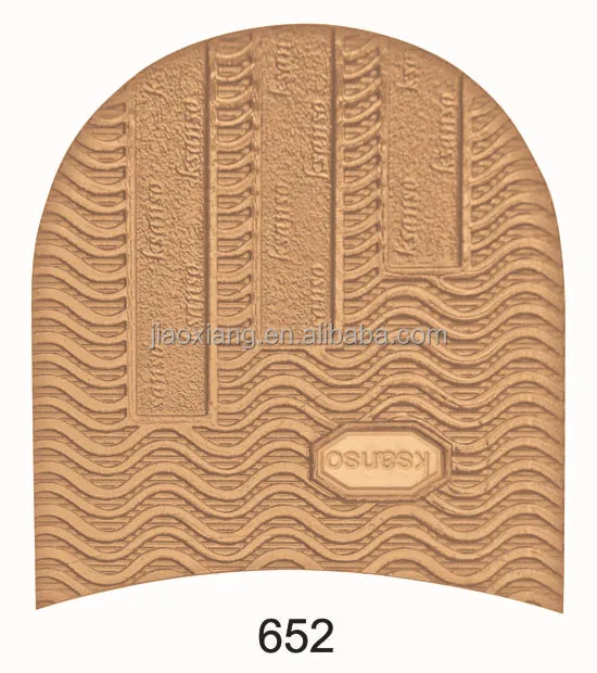 rubber heels for shoes