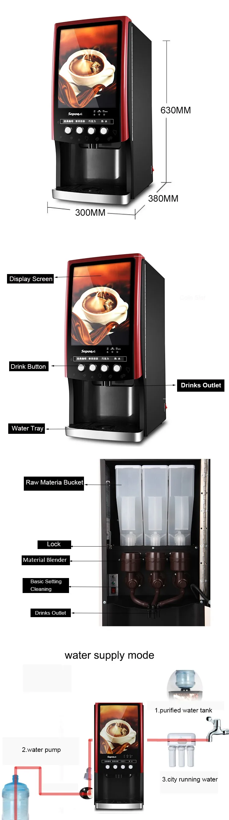 Chocolate Milk Machine Drink Dispenser Nestle Chocolate Drink Dispenser Buy Dispenser,Hot