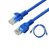 2M 3M 5M 10M Blue Rj45 CAT6 23AWG Ethernet Lan Network Internet Computer Patch Cable