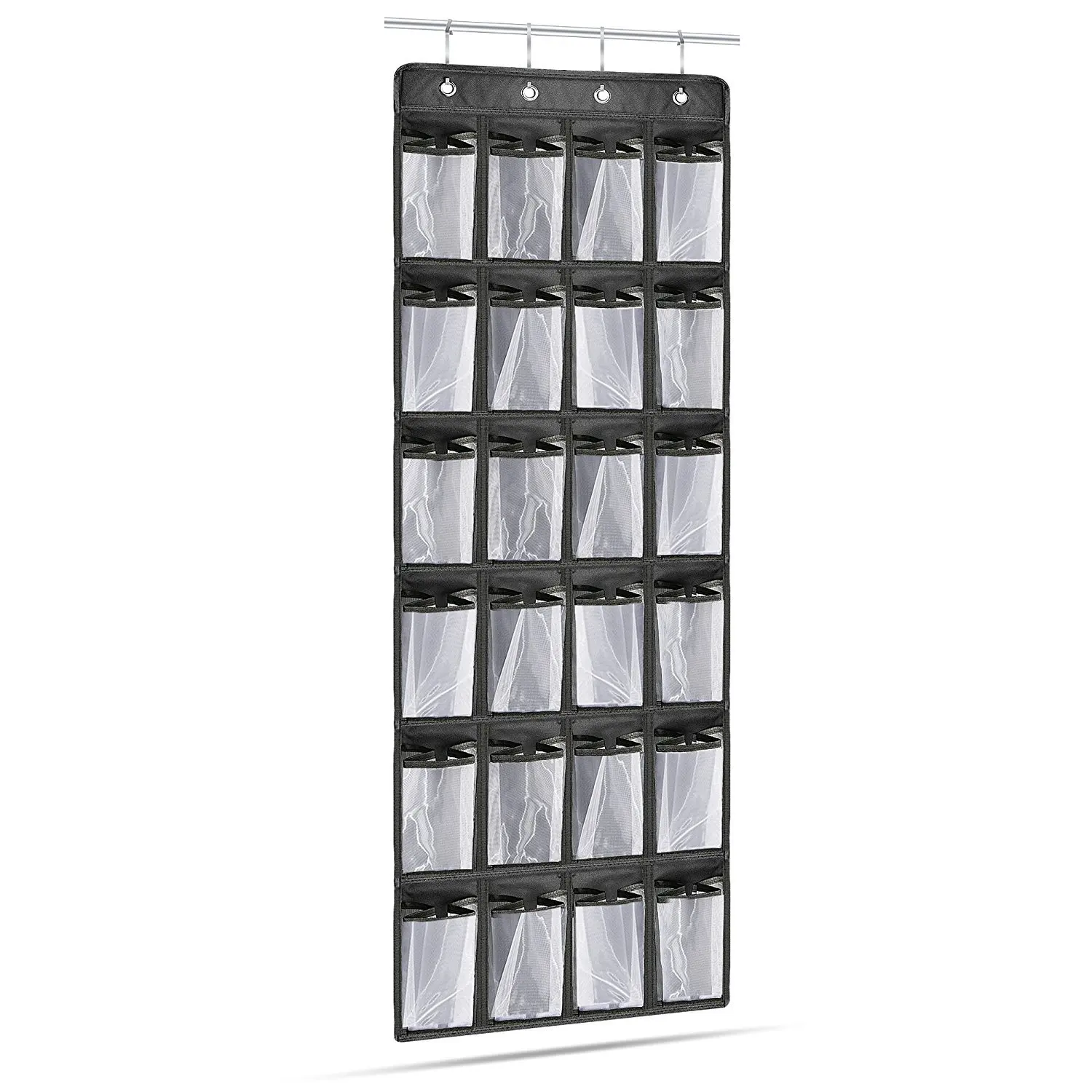 Buy Over The Door Hanging Boot Shoe Storage Mix Match Closet Mate Organizers Black In Cheap Price On Alibaba Com