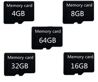 

100% Full Capacity and High Speed C10 U1 U3 128/256/512M and 4/8/16/32/64/128/256GB Memory Card for Smart Devices Mobile
