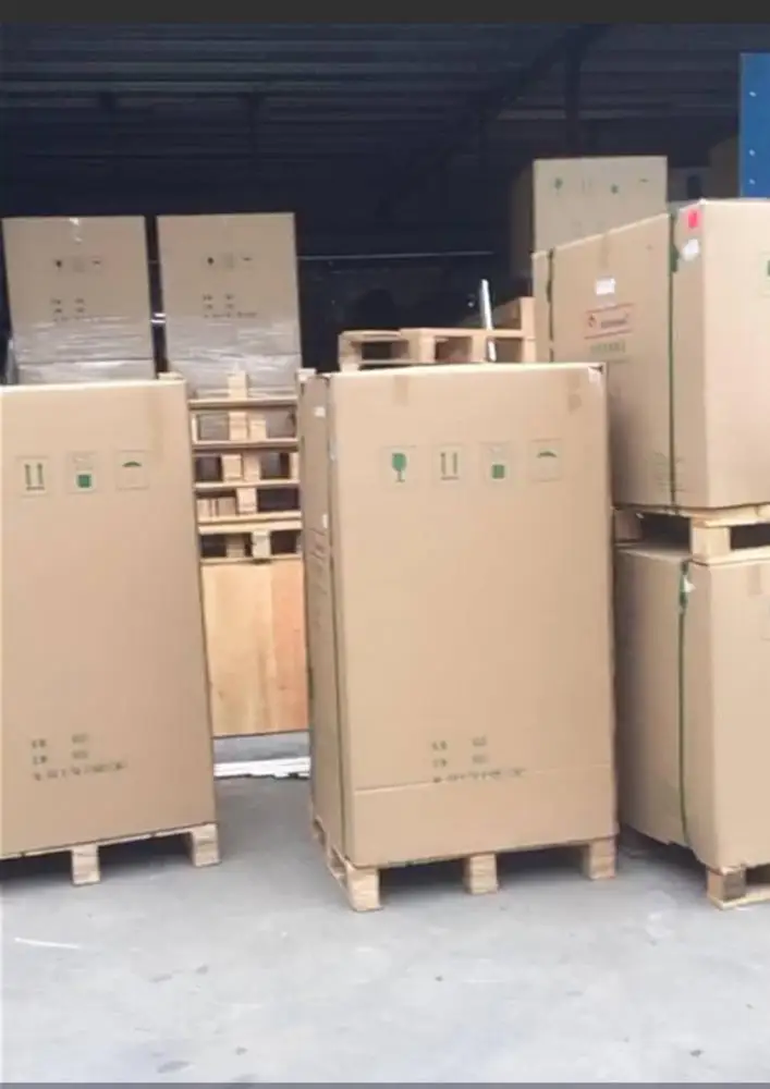 Professional Kitchen Equipment Easy Bar Glass Commercial Countertop