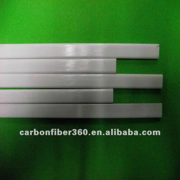fiberglass strip batten glass fiber flat bar