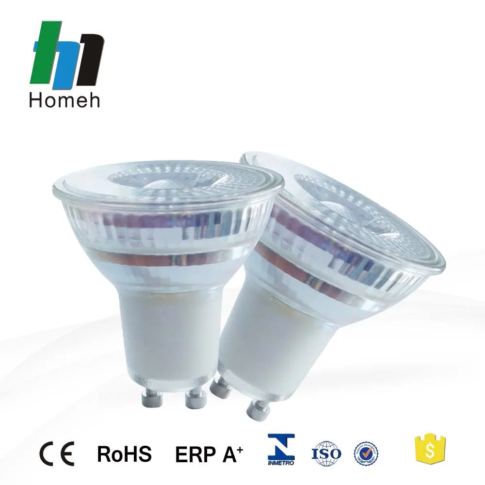 gu10 fixture led 1000 lumen gu10 with ERP